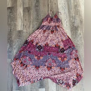 American Eagle Dress